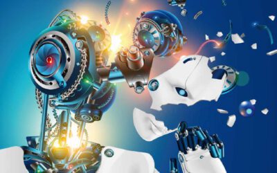 Risk transfer in the area of Smart Factory & Industrial IoT