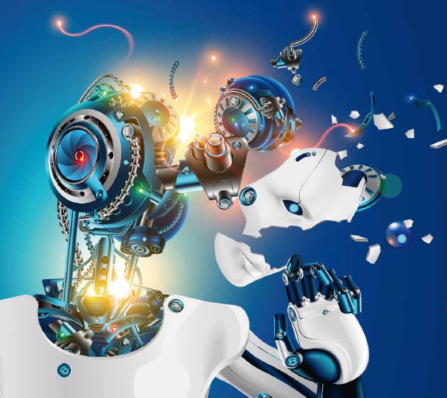 Hörtkorn Unternehmensgruppe - News - Risikotransfer - Smart Factory Industrial
