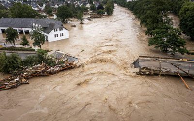 Insurance and extreme weather