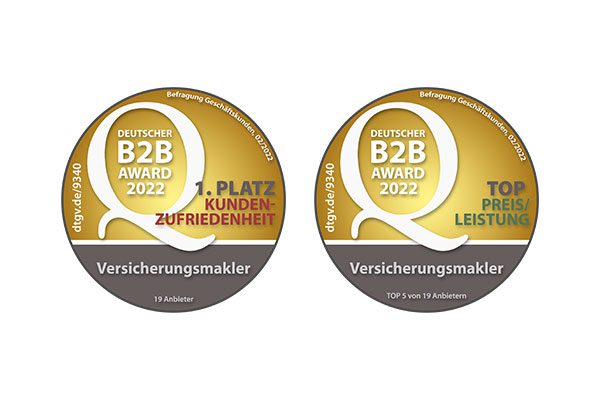 Internationaler Versicherungsmakler Hörtkorn
