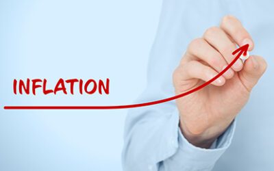 Inflationary pressure remains high