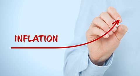 Hörtkorn Unternehmensgruppe - News - Inflation