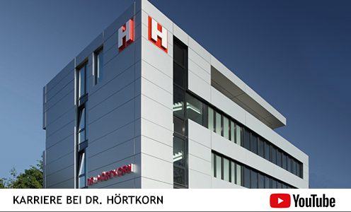 Internationaler Versicherungsmakler Hörtkorn - Karriere - Video-Thumbnail