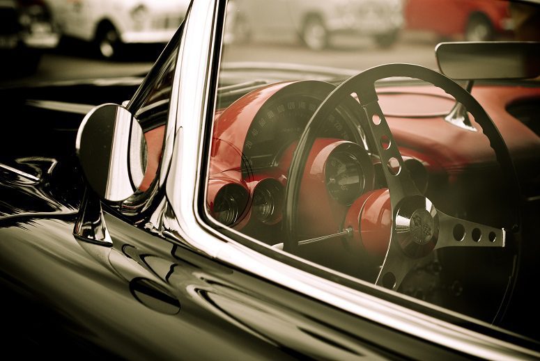 Hörtkorn Unternehmensgruppe - News - Oldtimer
