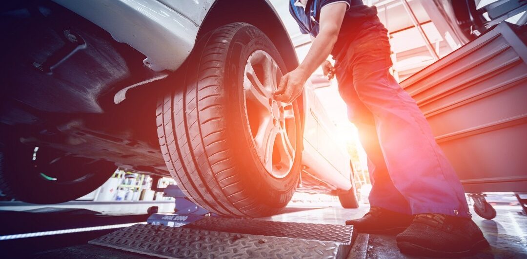 Important changes for winter and all-weather tires from October 2024