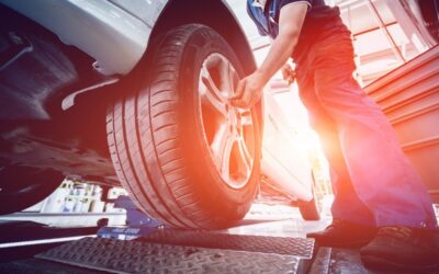 Important changes for winter and all-weather tires from October 2024