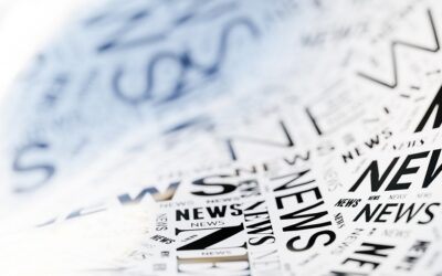 We report from the current press