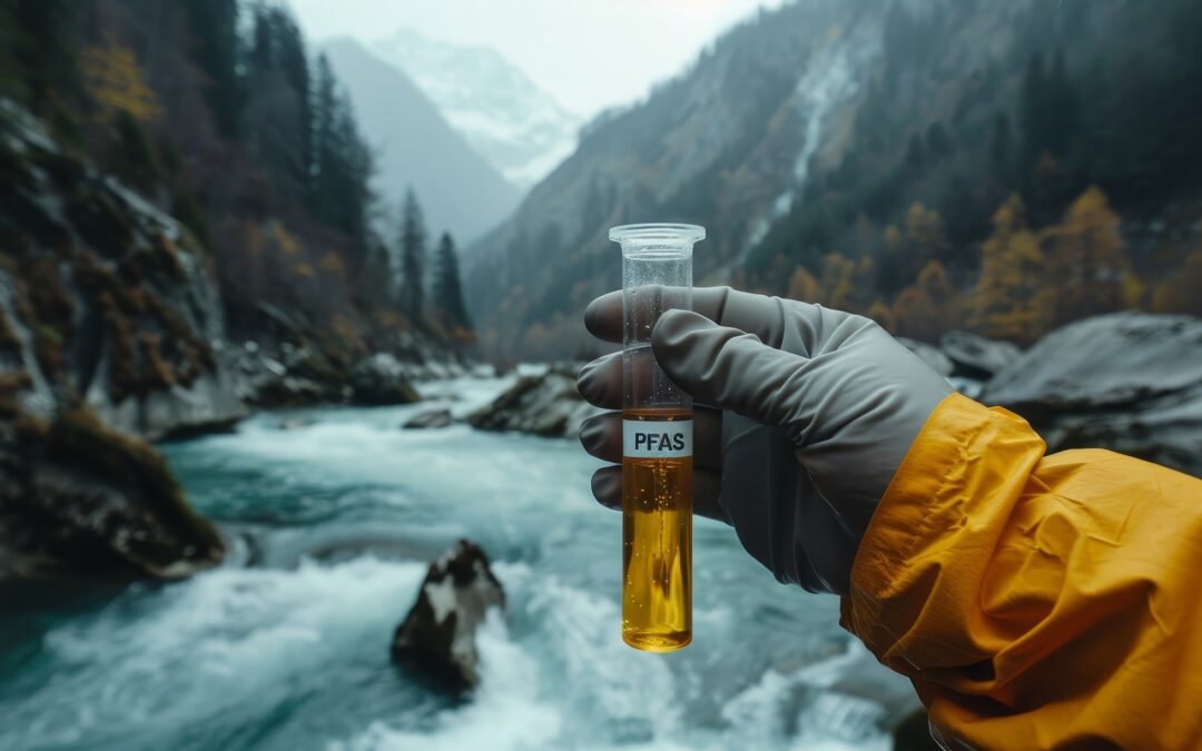 GDV introduces exclusion clause for PFAS