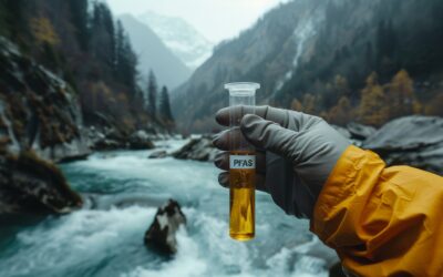 GDV introduces exclusion clause for PFAS