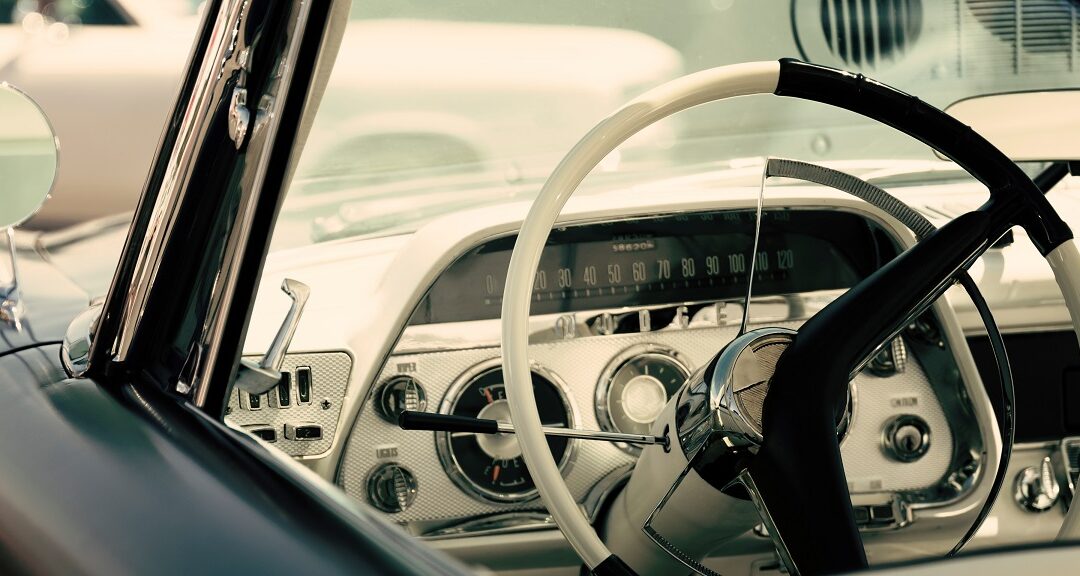 Oldtimer und Brandgefahr – so schützen Sie Ihr Fahrzeug rechtzeitig