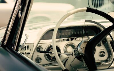 Classic cars and fire hazards – how to protect your vehicle in good time