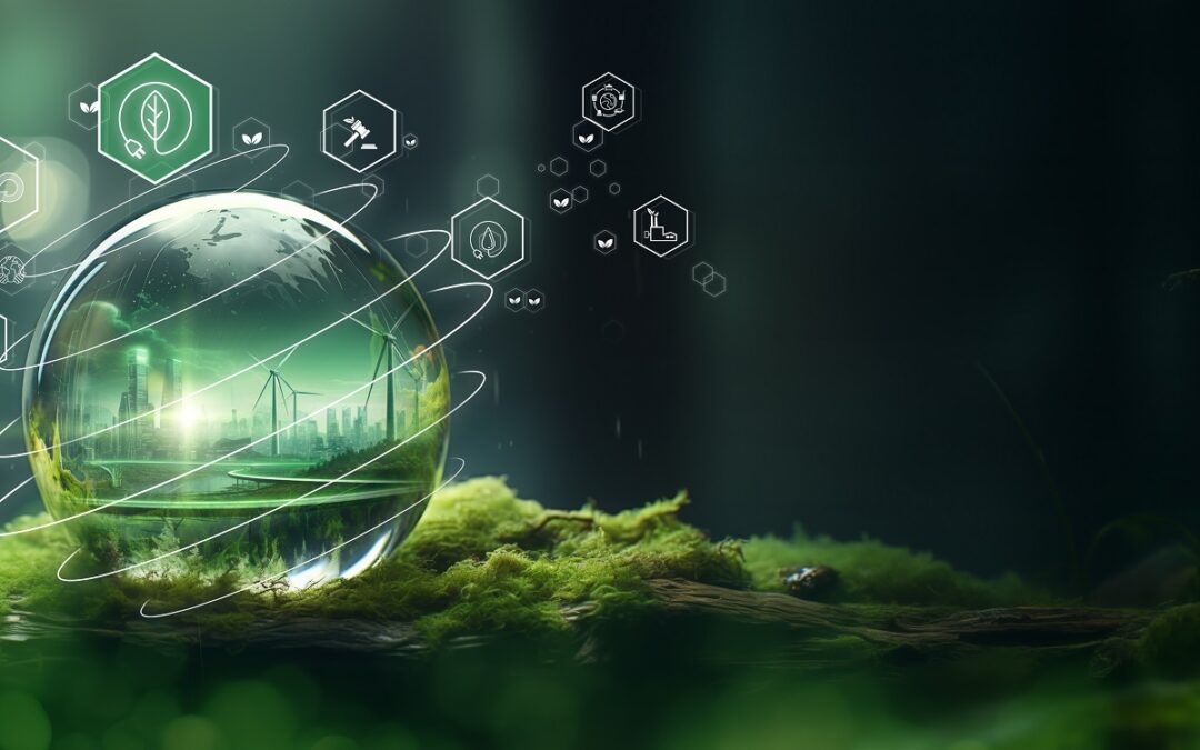 Live webinar: Climate risk analysis for sustainable supply chains