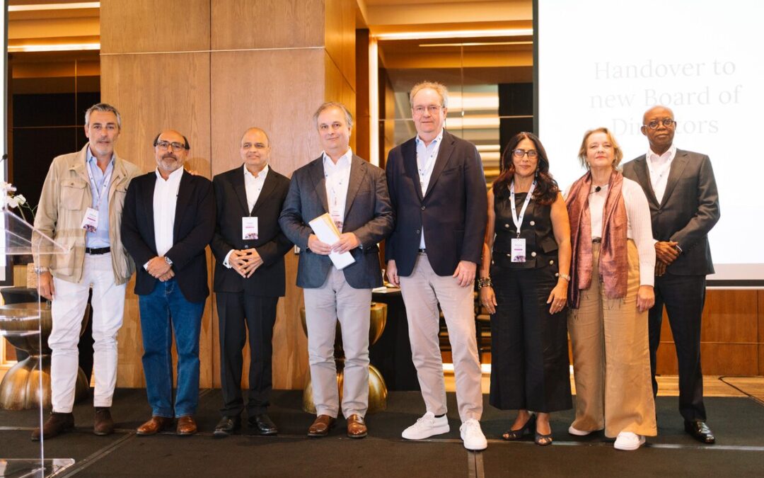 UNIBA Partners elects new Board of Directors for the term 2025–2027