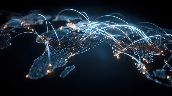 International Coverage Solutions