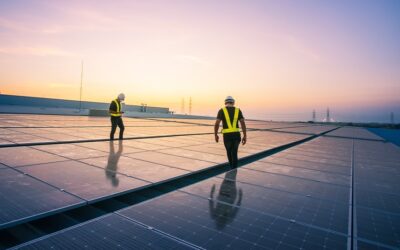 Brandschutz & Photovoltaik: Neue VdS 6023: Was Betreiber, Planer und Errichter jetzt beachten müssen