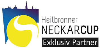 International insurance broker Hörtkorn - Social commitment - Heilbronner Neckarcup