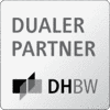 Internationaler Versicherungsmakler Hörtkorn - Logo - DHBW