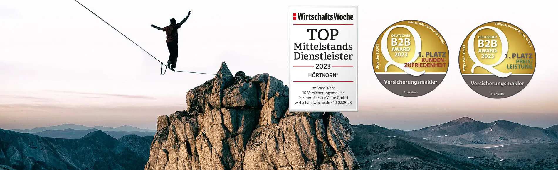 Hörtkorn Unternehmensgruppe - Header Hörtkorn Unternehmensgruppe - Header