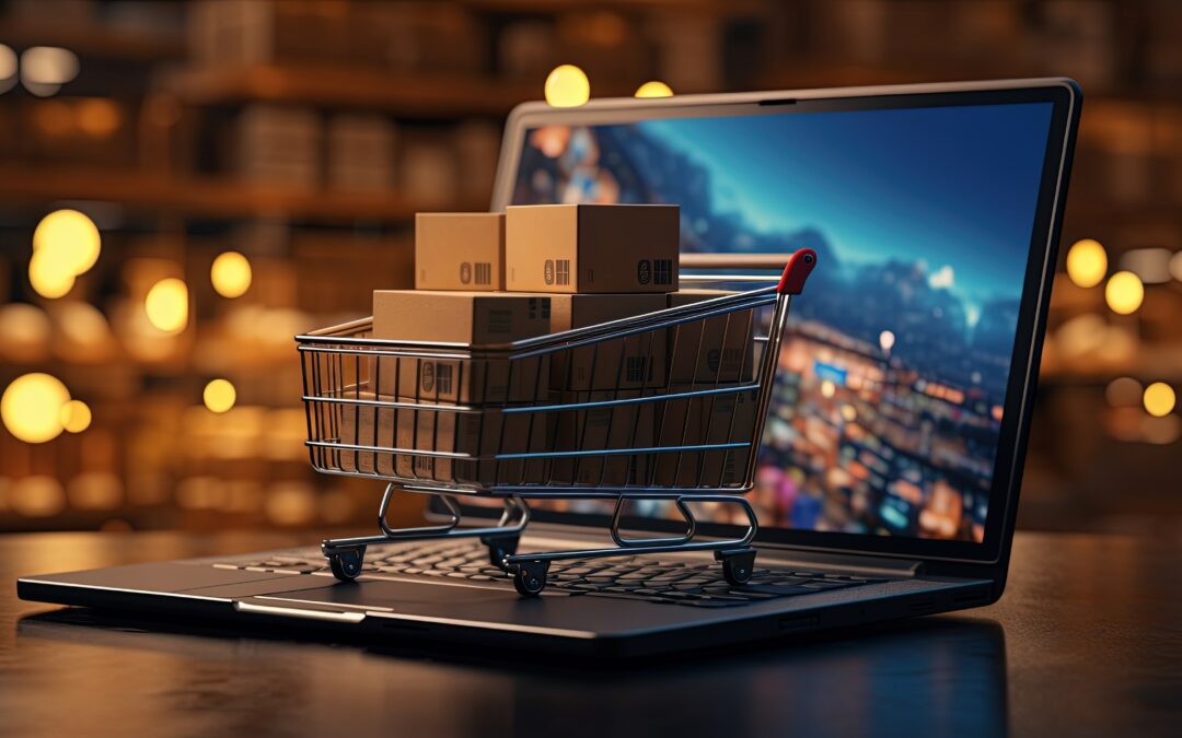 Webinar-Einladung zum Thema: Chancen für Onlinehändler und Finanzierer im B2B E-Commerce durch Angebot von BNPL-Lösungen