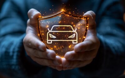 Safe on the road with the International Insurance Card (formerly “Green Card”)