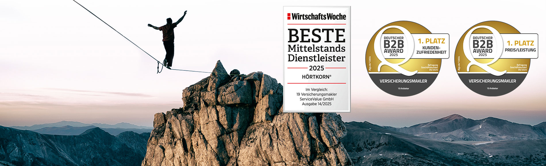 HÖRTKORN - Internationaler Versicherungsmakler HÖRTKORN - Internationaler Versicherungsmakler