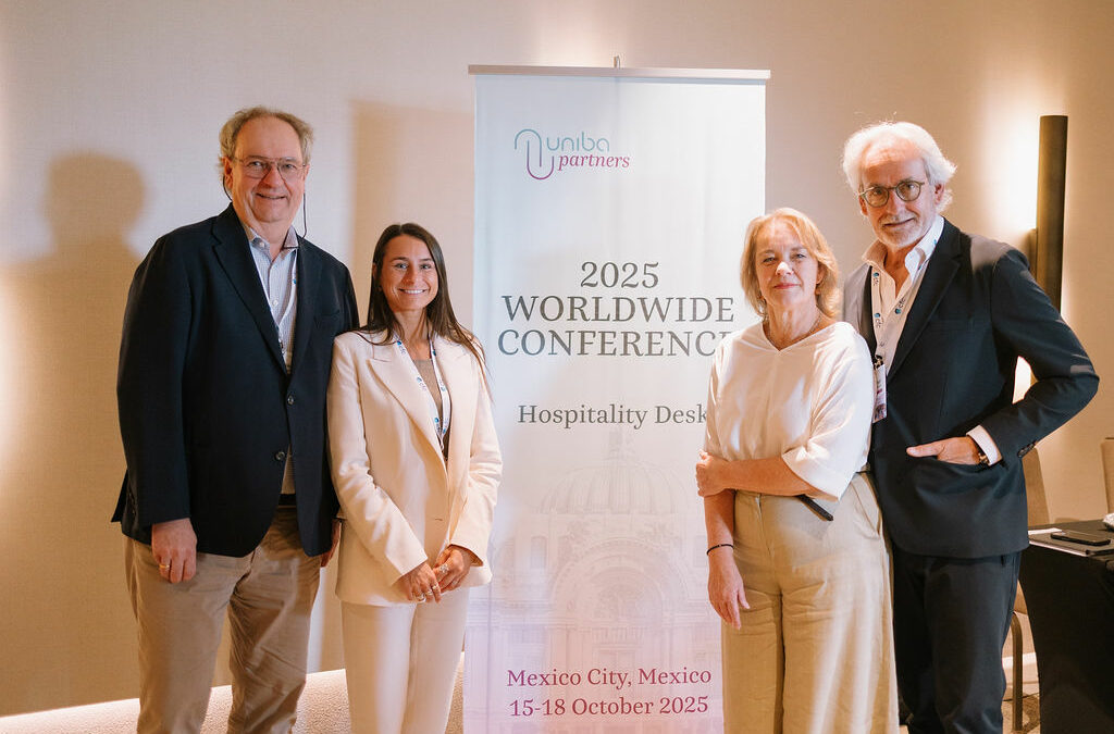 UNIBA Partners Worldwide Conference 2025