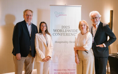 UNIBA Partners Worldwide Conference 2025