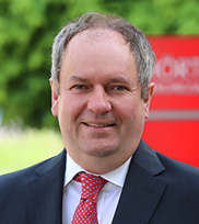 Internationaler Versicherungsmakler Hörtkorn - Christian Hörtkorn