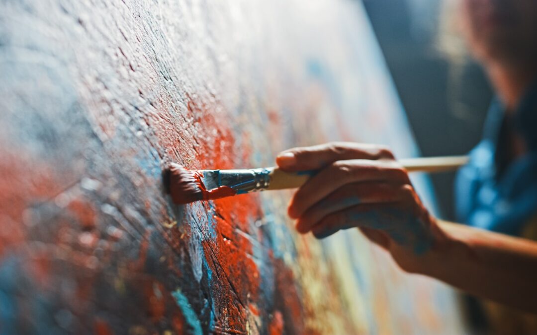 Warum Kunst professionelle Absicherung verdient | HÖRTKORN KUNSTVERSICHERUNG | ART Karlsruhe 2026