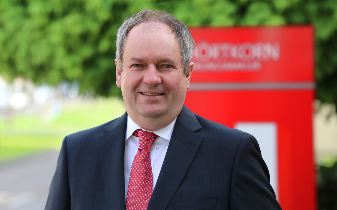 HÖRTKORN is “Best Service Provider for Small and Medium-Sized Businesses 2026” – 1st place in the insurance broker category